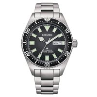 Orologio Citizen NY0120-52E Uomo  - NY0120-52E
